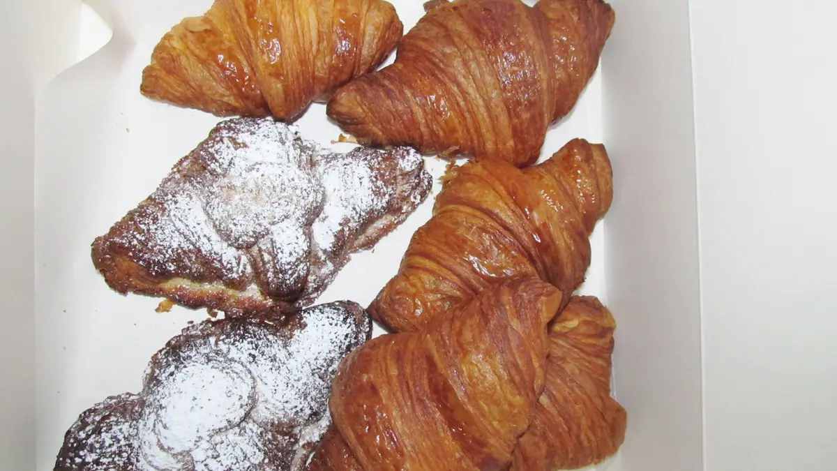 Patisserie Citadelle Mauritian Shop – patisserie in Leyton, London