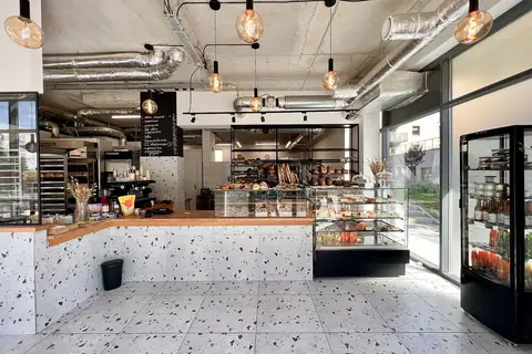 Patisserie Citadelle Mauritian Shop photo 3